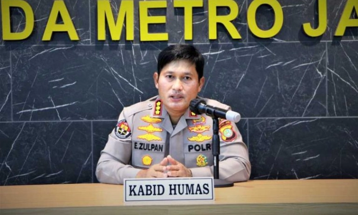 Tak Terima Ditegur karena Buang Air Kecil di Halaman Korban, Wartawan Papua Pos Dikeroyok Hingga Tewas