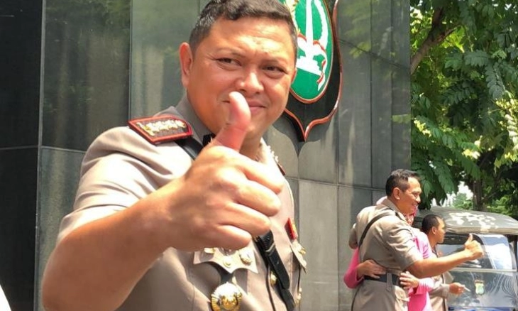 Empat Pejabat BPN Jakarta dan Bekasi Terlibat Kasus Nirina Zubair