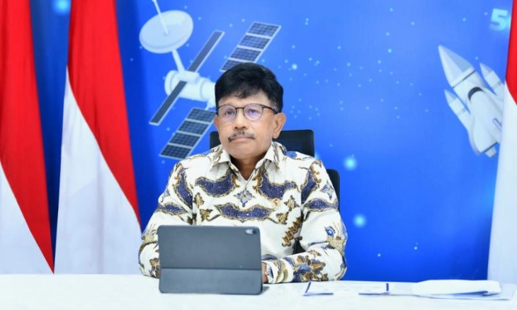 Kominfo Tambah Bandwidth dan Siapkan 5G Experience dalam MotoGP Mandalika 2022 