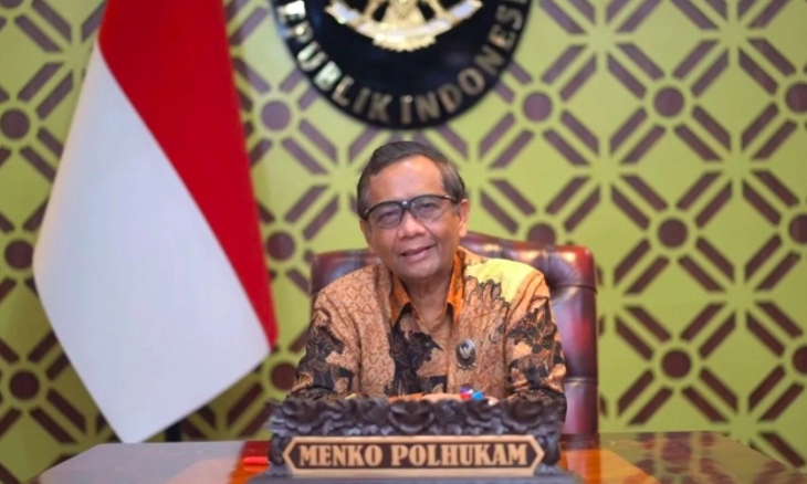 Penanganan Korupsi dengan Semangat Sinergi, Bukan Rivalitas