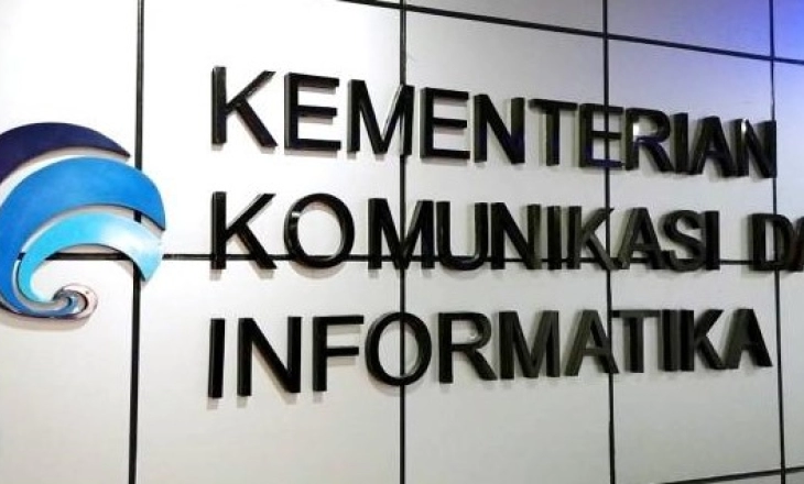 Kominfo Minta Aplikasi Go-Jek Hingga Tik Tok Lakukan Daftar Ulang 