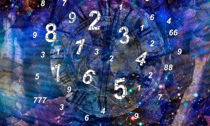 Prediksi Numerologi 6 September: Ketahui Angka Keberuntungan, Warna, dan Hari Anda