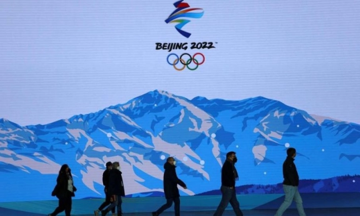 Jelang Olimpiade Beijing, Kontingen Jerman Dilanda Covid-19