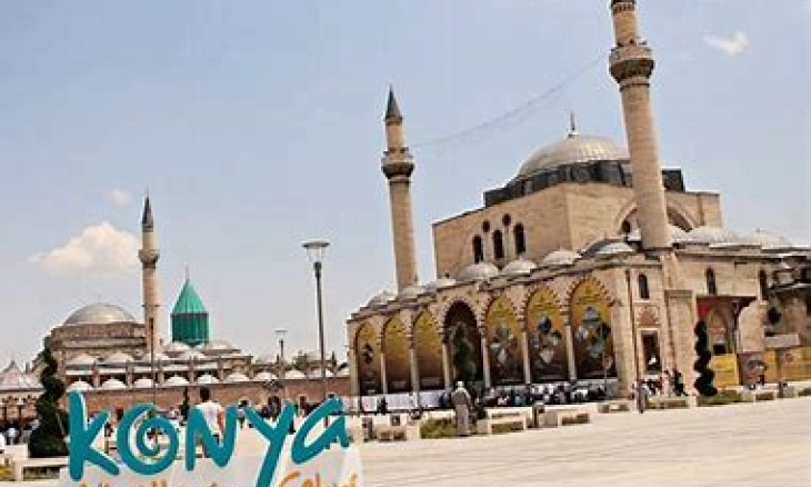 Selain Memiliki Keindahan Alam, Ini Dia 5 Destinasi di Turki yang Wajib Dikunjungi