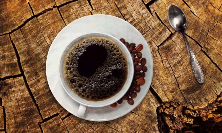 Kopi Hitam Mencerahkan Kulit hingga Anti Penuaan