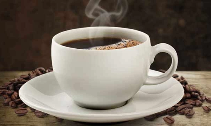 Kopi Merangsang Pencernaan, Efektif Melawan Penyakit Hati