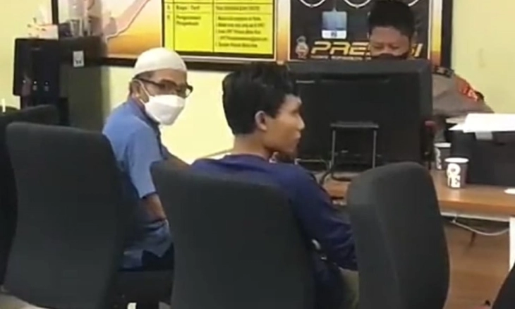 Iko Uwais Dilaporkan Atas Kasus Penganiayaan