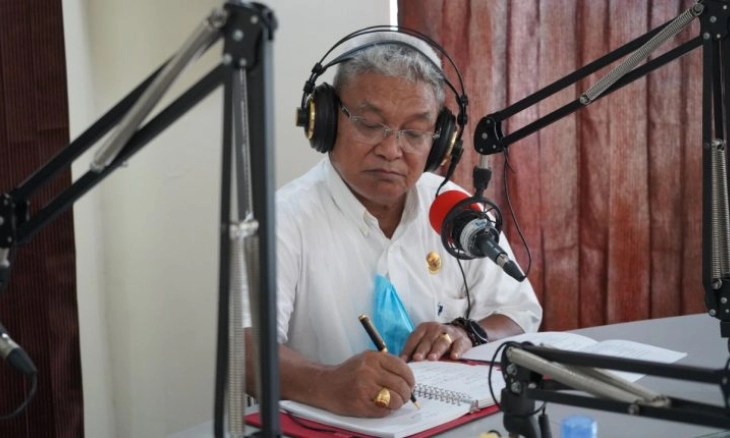 Pemkot Kupang Kembangkan Pariwisata Berbasis Lima Pilar