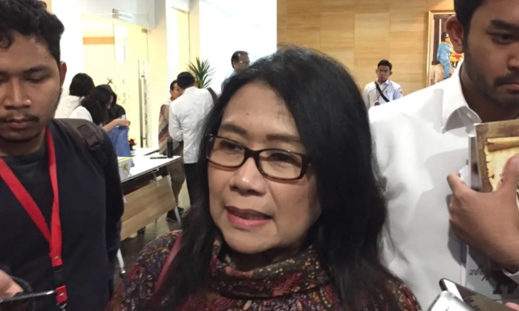 KSP Ungkap Data Tiga Bulan KKB Tewaskan 13 Orang