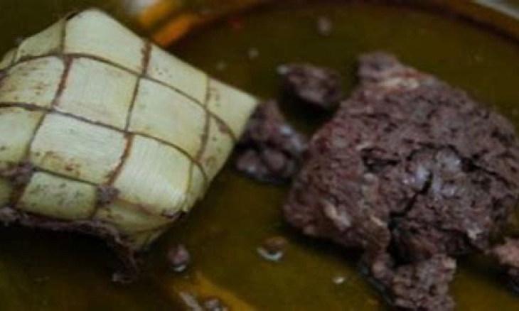 Berkunjung ke Nias? Inilah 6 Kuliner Lezat yang Wajib Anda Cicipi