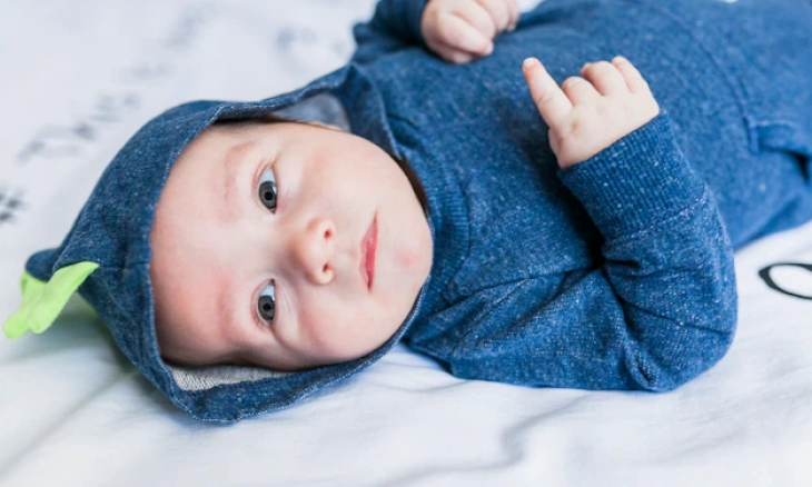 Beberapa Masalah Kulit Bayi dan Cara Mengatasinya