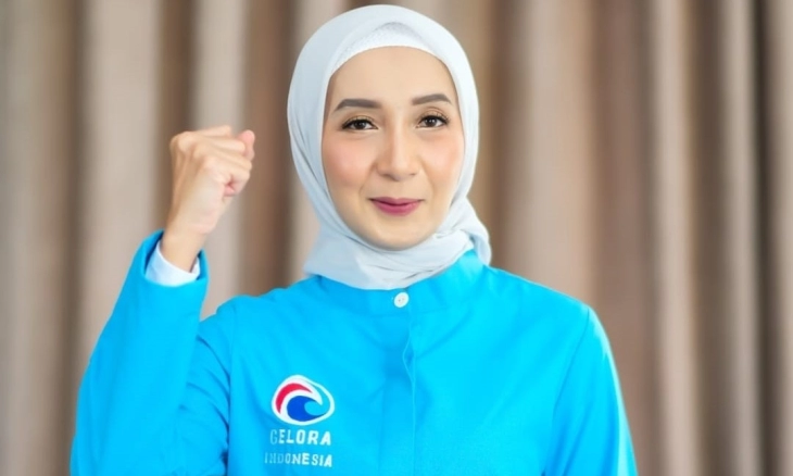 Jakarta E-Prix 2022 Tonggak Indonesia Atasi Perubahan Iklim