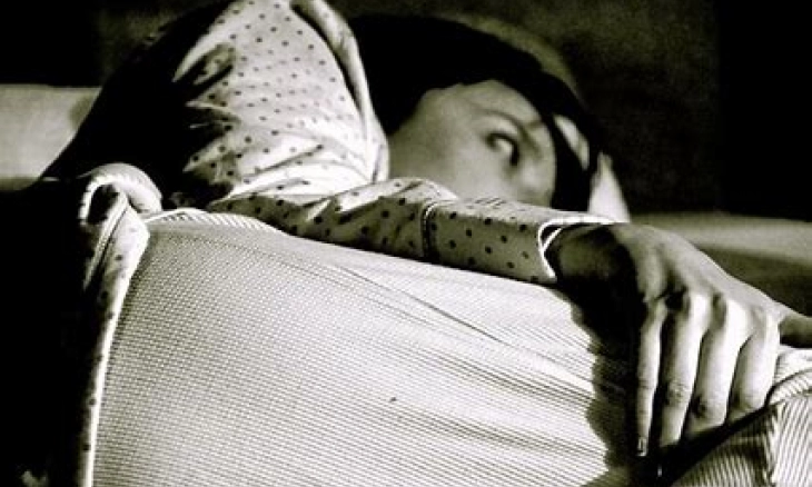 Hati-hati! Kurang Tidur Bisa Sebabkan Kanker Hati