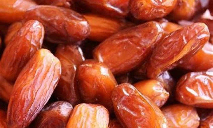 Beragam Manfaat Kurma Bagi Kesehatan Saat Berpuasa
