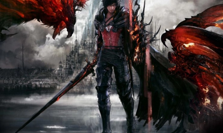 Ini Alasan Permainan FFIX  Laik untuk Dimainkan di 2022