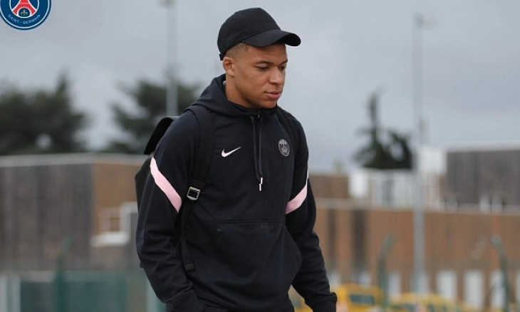 Pochettino Desak Kylian Mbappe Segera Perpanjang Kontrak