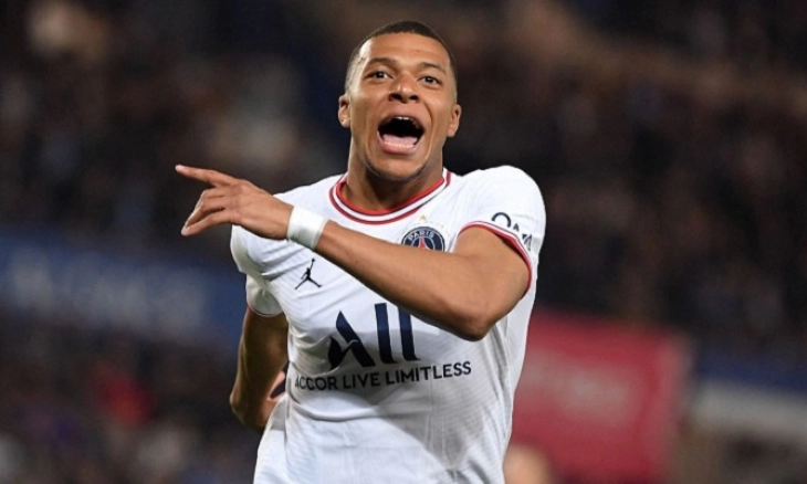 Demi Real Madrid, Mbappe Siap Potong Gaji