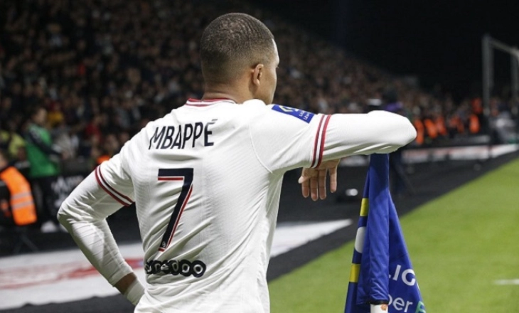 Putus Asa, PSG Siap Jadikan Mbappe Bos Jika Bertahan