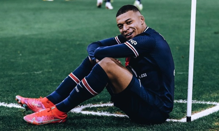 Mbappe Setuju Gabung Real Madrid?