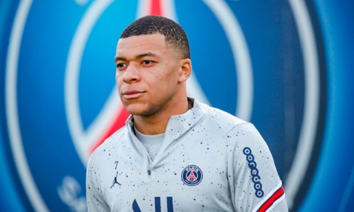 Bener Nih, Liverpool Gak Minat Boyong Mbappe?