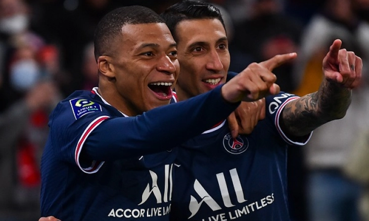 Ini Jawaban Pochettino Soal Masa Depan Kylian Mbappe