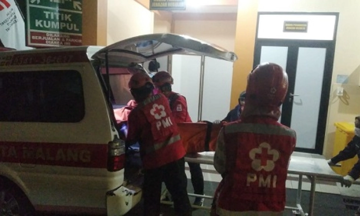 Seleb Medsos Tewas Kecelakaan  