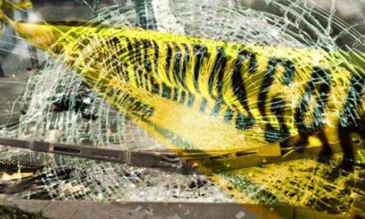 Waspada, Ini Lokasi Rawan Macet dan Kecelakaan di Sukabumi