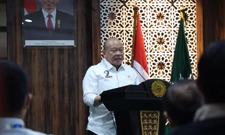 Bulog Diharapkan Bisa Atur Tata Niaga Pangan dan Antisipasi Kelangkaan