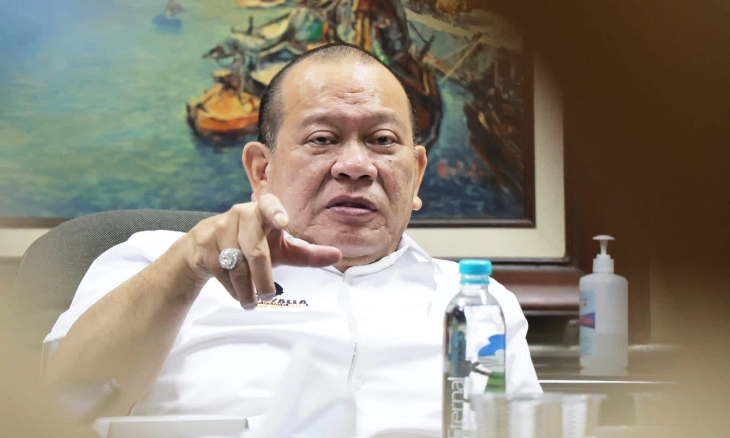 SE Menag Atur Speaker Masjid Dinilai Kurang Bijak 