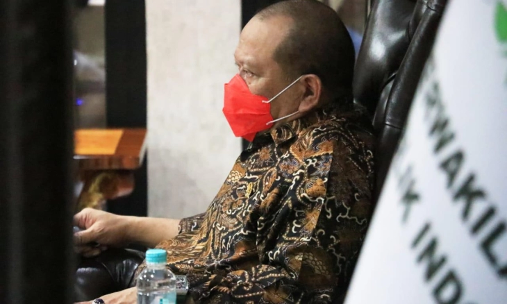 Kebijakan Pemerintah Jangan Pancing Polemik
