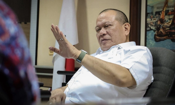 Penyidik Diminta Cermati Unsur Mens Rea Kasus Korupsi Beasiswa Mahasiswa