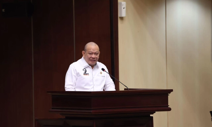 Dua Hal ini Diyakini Bisa Perbaiki Kondisi Bangsa