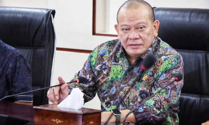 Aset Jakarta Harus Diperhatikan Jika Ibu Kota Dipindah