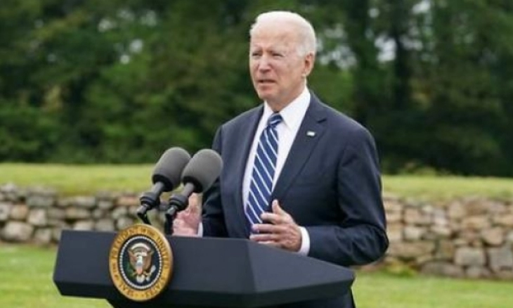 Amerika Serikat Nyatakan Pandemi Covid-19 Telah Berakhir