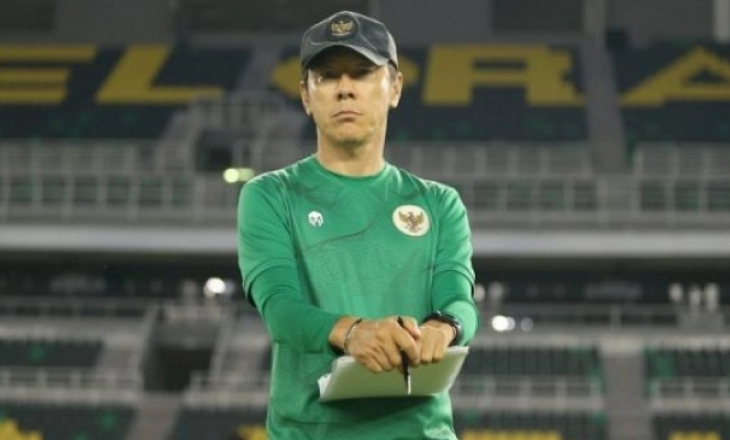 Inilah 23 Pemain Timnas di  Piala Asia U-20