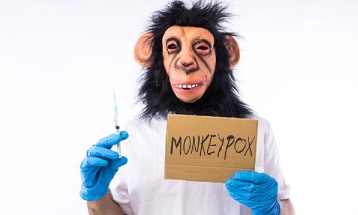 Kriteria Kasus Cacar Monyet yang Dirilis Kemenkes