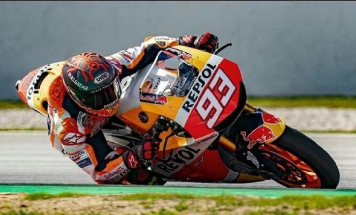 Marc Marquez Umumkan Kapan Kembali Balapan Pekan Depan