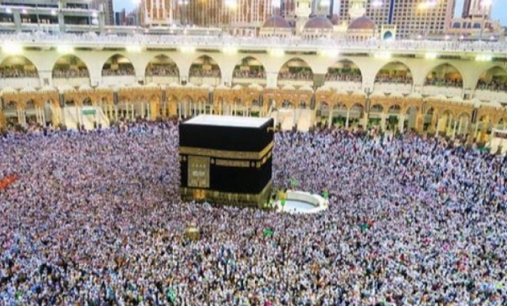 Berikut Daftar 83 Jemaah Haji Indonesia yang Meninggal di Tanah Suci