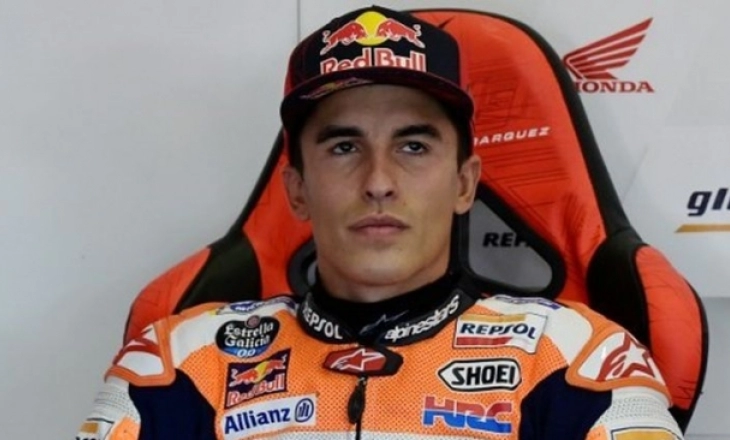 Marc Marquez Tak akan Balapan Lagi di Sisa MotoGP 2022