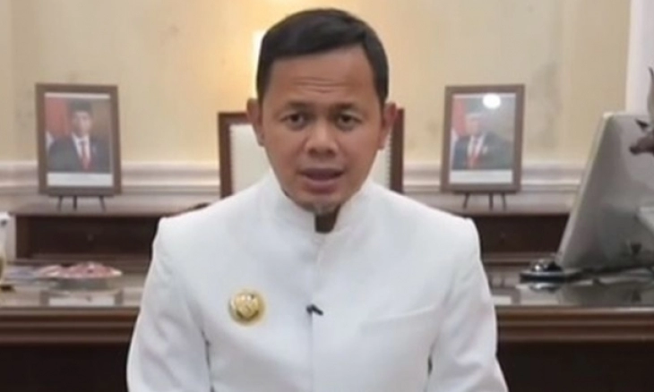 Jemaah Haji Kota Bogor Tiba di Indonesia, Semua Sehat dan Negatif Covid-19