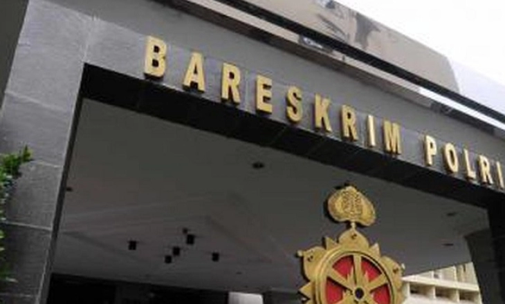 Hari Ini Presiden dan Eks Presiden ACT Diperiksa Bareskrim