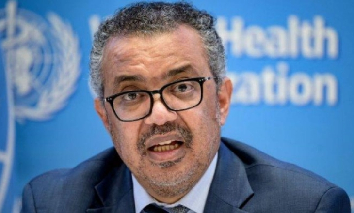 WHO Sebut Akhir Pandemi COVID-19 Sudah di Depan Mata!