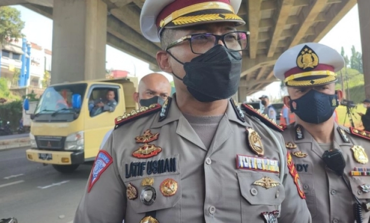 Kementerian-Pemprov-Polda Metro Jaya Sebut Pengusaha Sepakat soal Pengaturan Jam Kantor 