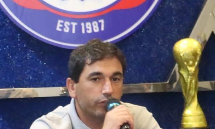 Antar Arema FC Juara Piala Presiden 2022, Eduardo Almeida Dipecat