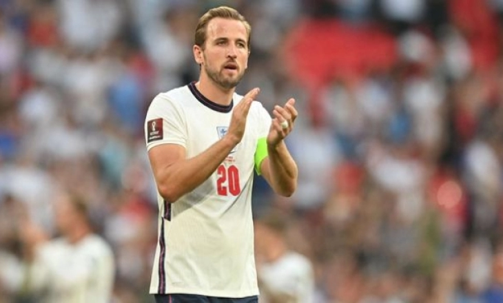 Bayern Munchen Incar Harry Kane Antisipasi Kehilangan Robert Lewandowski