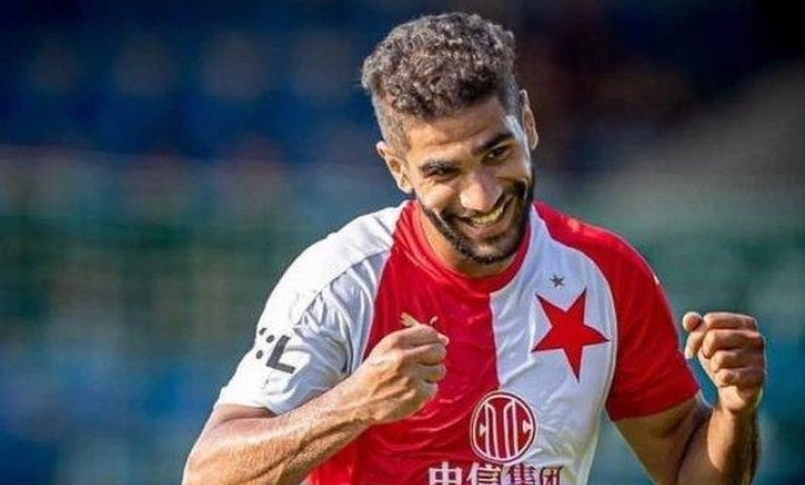 Persija Resmi Datangkan Abulla Yusuf Helal