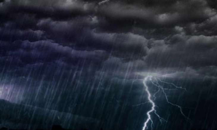 Cuaca di Jakarta Hari ini Rabu 24 Agustus 2022