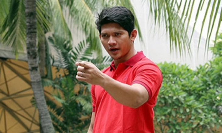 Korban yang Diduga Dipukul Iko Uwais Alami Memar pada Wajah, Lengan Kanan dan Punggung.