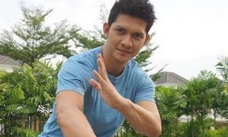 Aktor Iko Uwais Dilaporkan ke Polisi