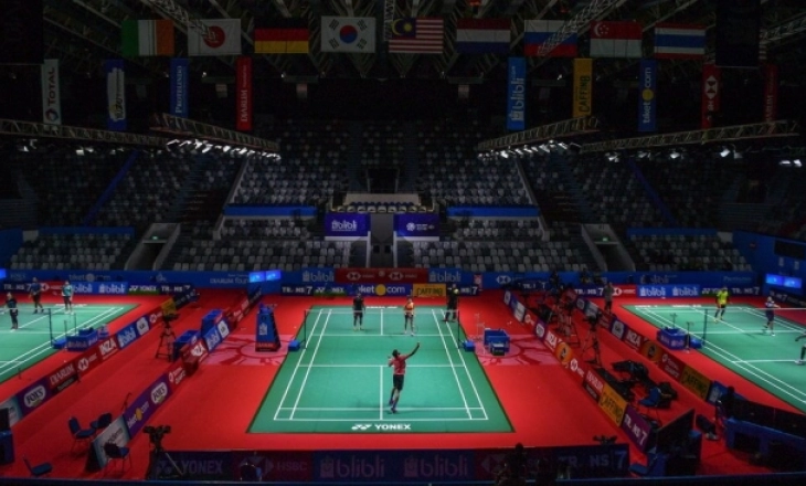 Hasil Investigasi, Pemain Malaysia Keracunan Makanan di Luar Hotel